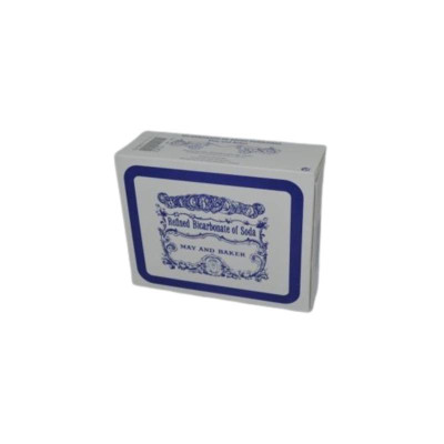 Bicarbonato Sodio O Po M/B 453 G | Farmácia d'Arrábida