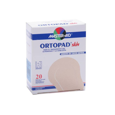 Ortopad Skin Regu Penso Oft X 20 | Farmácia d'Arrábida