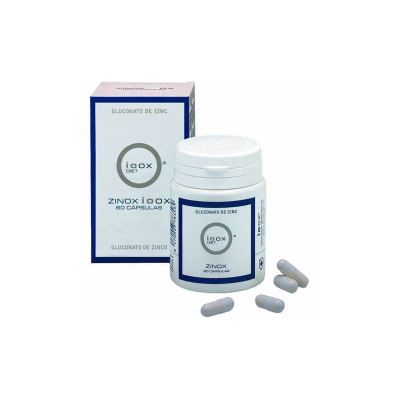 7377457 Zinox Cápsulas x60
