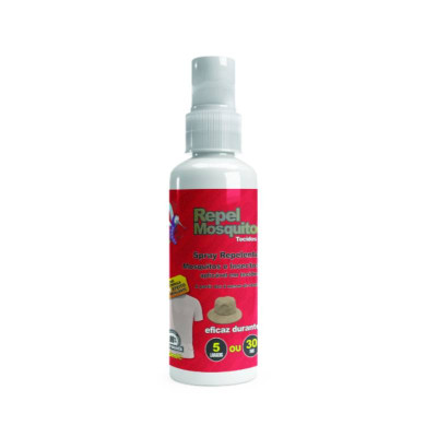Ztop Spray Magic Para Tecidos  | Farmácia d'Arrábida