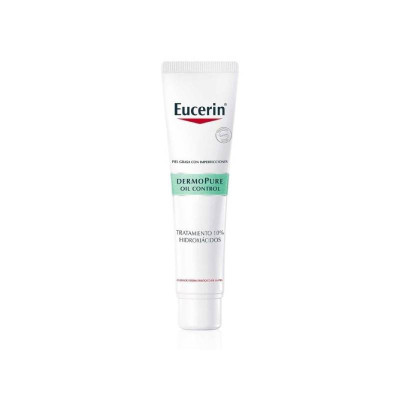 Eucerin DermoPure Oil Control Cuidado Renovador 40ml