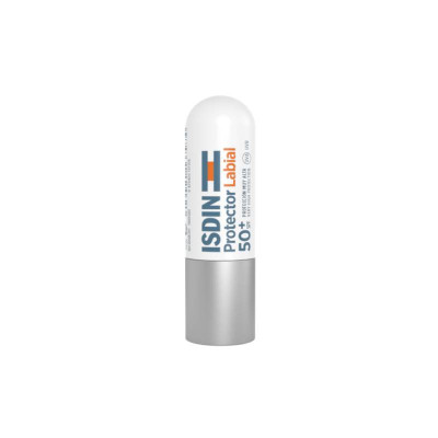 Isdin Protector Labial Hidratante FPS50+ 4g | Farmácia d'Arrábida