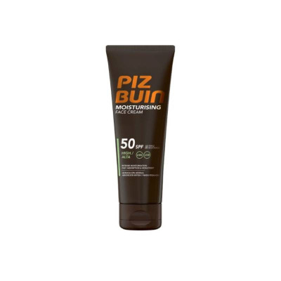 7345702 Piz Buin Moisturising Creme Facial FPS50 50ml