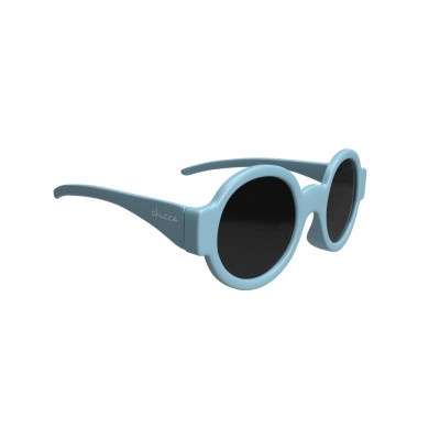 Chicco Óculos de Sol Azul +0M | Farmácia d'Arrábida