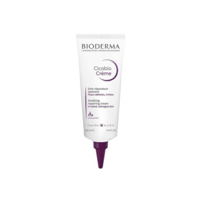 6927095 Bioderma Cicabio Creme Reparador 100ml