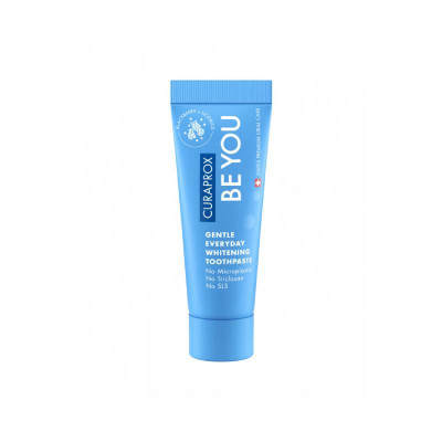 7411942 Curaprox Be You Blue 10ml