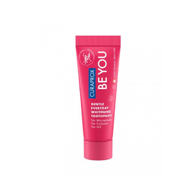 7411959 Curaprox Be You Red 10ml