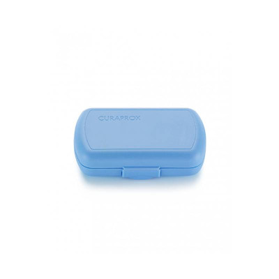 Curaprox Ortho Kit de Viagem Azul | Farmácia d'Arrábida