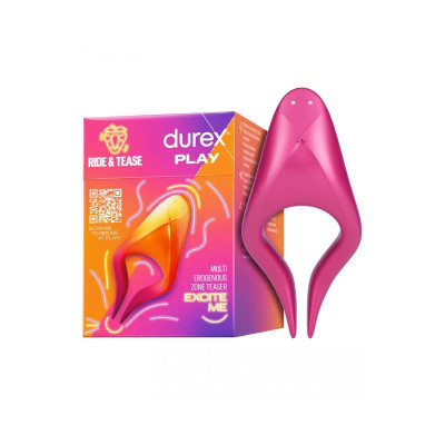 7402354 Durex Estimulador Zonas Erógenas
