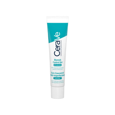 7078857 Cerave Gel Controlo de Imperfeições 40ml
