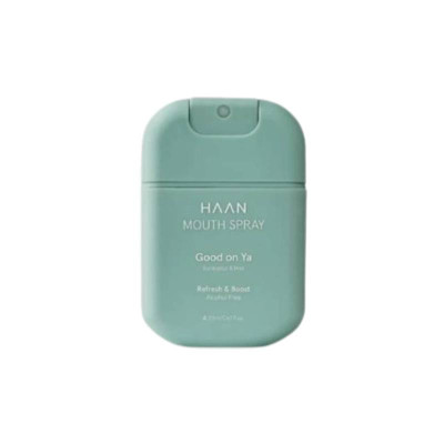 Haan Mouth Spray Good on Ya 20ml