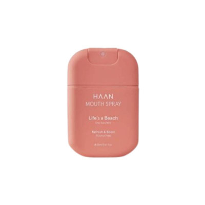 Haan Mouth Spray Life's a Beach 20ml