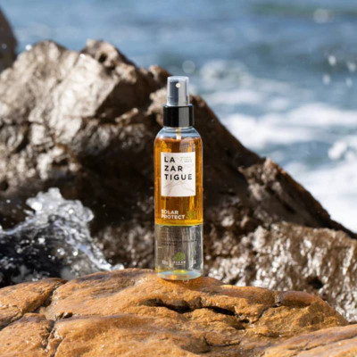 Lazartigue Solar Protect SPF50+ 150ml | Farmácia d'Arrábida