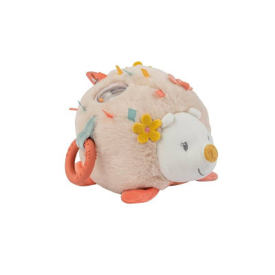 Nattou Mila, Lana & Zoë Ouriço com Atividades | Farmácia d'Arrábida