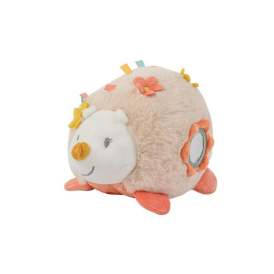 Nattou Mila, Lana & Zoë Ouriço com Atividades | Farmácia d'Arrábida