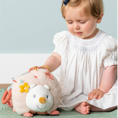 Nattou Mila, Lana & Zoë Ouriço com Atividades | Farmácia d'Arrábida