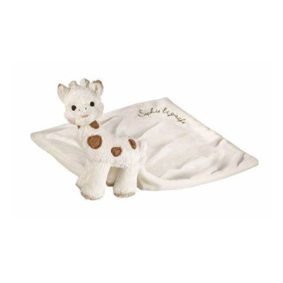 3056568507342 Sophie La Girafe Doudou Sophie Chérie Peluche +0M