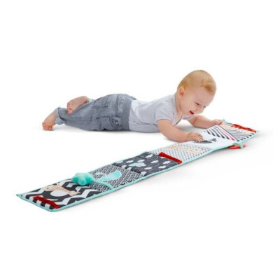 Sophie La Girafe Livro Desdobrável +0M  | Farmácia d'Arrábida