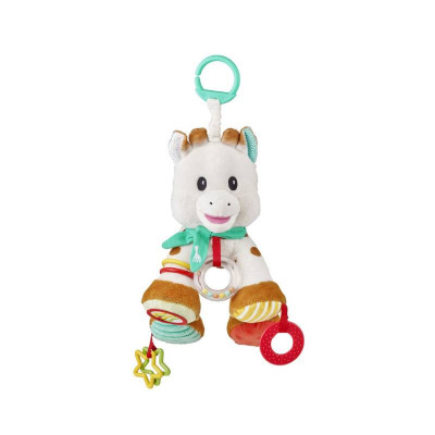 Sophie La Girafe Peluche de Atividades +0M