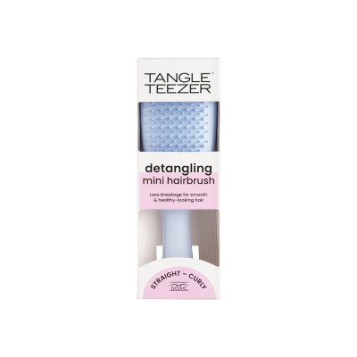 Tangle Teezer Detangler Mini Escova Digital Lavanda | Farmácia d'Arrábida