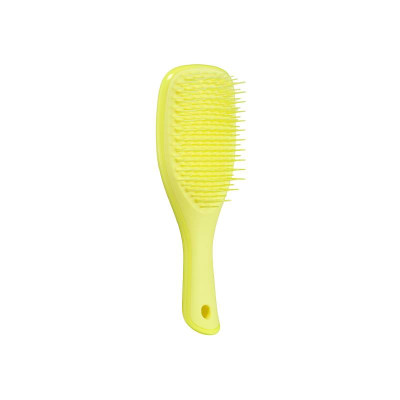 7491571 Tangle Teezer Detangler Mini Escova Amarela