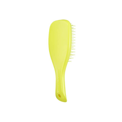 Tangle Teezer Detangler Mini Escova Amarela | Farmácia d'Arrábida