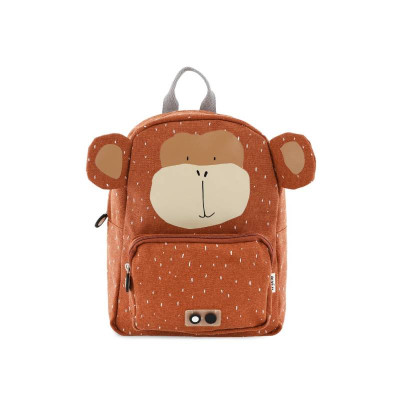 5420047902191 Trixie Baby Mr. Monkey Mochila