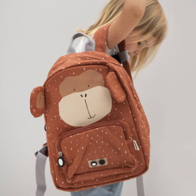 Trixie Baby Mr. Monkey Mochila  | Farmácia d'Arrábida