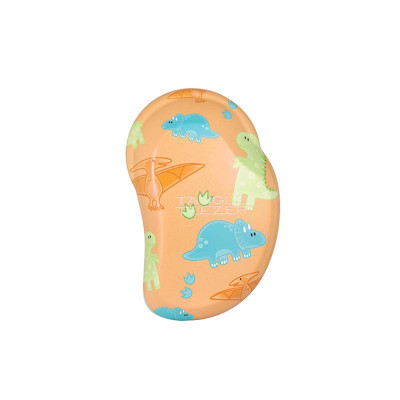 6357707 Tangle Teezer Original Kids Escova Mighty Dino