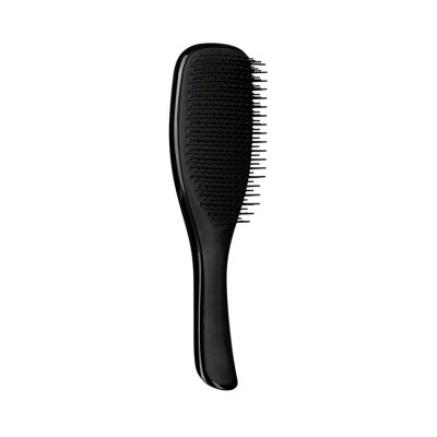 6063248 Tangle Teezer Detangler Cabelo Normal Escova Licorice Black