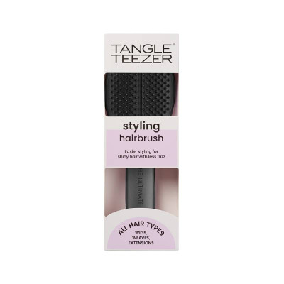 Tangle Teezer Styler Escova Black | Farmácia d'Arrábida