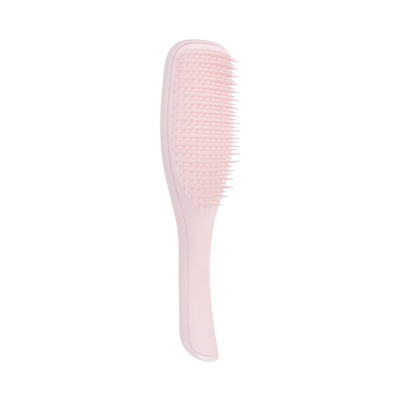 7090852 Tangle Teezer Detangler Cabelo Fino e Frágil Escova Pink