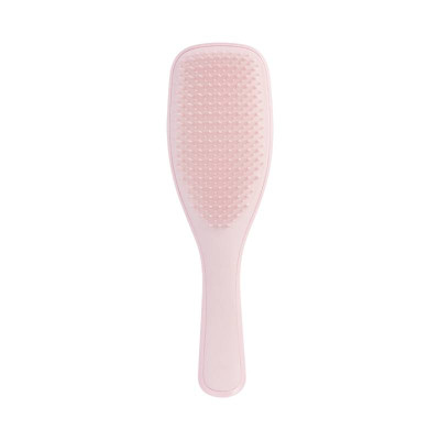 Tangle Teezer Detangler Cabelo Fino e Frágil Escova Pink | Farmácia d'Arrábida
