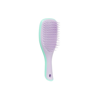 7103598 Tangle Teezer Detangler Mini Escova Mint/Lilac