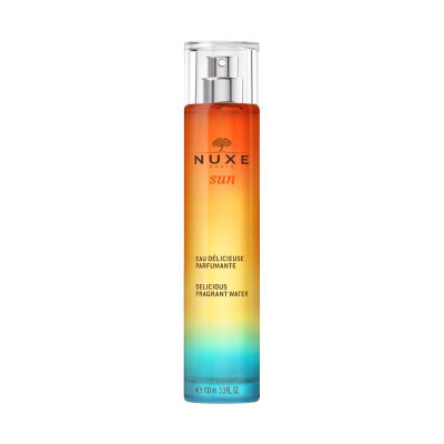 7483271 Nuxe Sun Água Deliciosa Perfumada 100ml