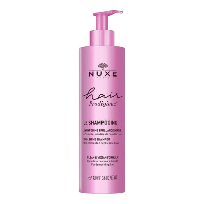 7497446 Nuxe Hair Prodigieux Champô 400ml