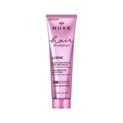 7497461 Nuxe Hair Prodigieux Creme Nutrição Intensa 100ml