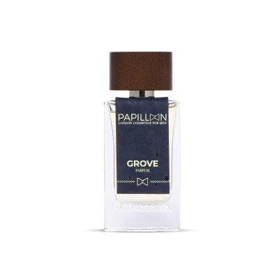 Papillon Grove Perfume 50ml | Farmácia d'Arrábida