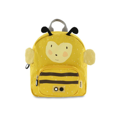 5400858932266 Trixie Baby Mrs. Bumblebee Mochila Pequena