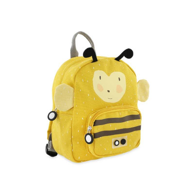 Trixie Baby Mrs. Bumblebee Mochila Pequena  | Farmácia d'Arrábida
