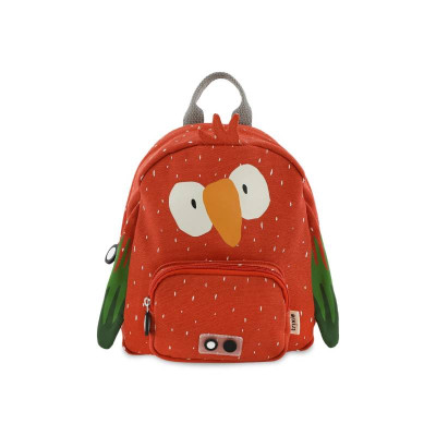 5400858932273 Trixie Baby Mr. Parrot Mochila Pequena