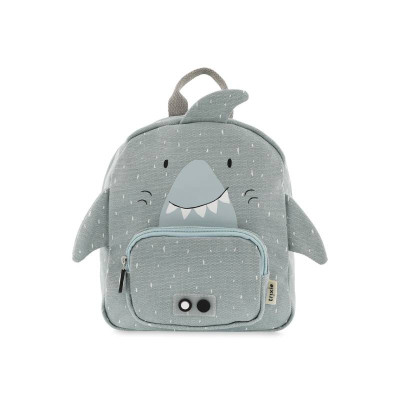 5400858932259 Trixie Baby Mr. Shark Mochila Pequena