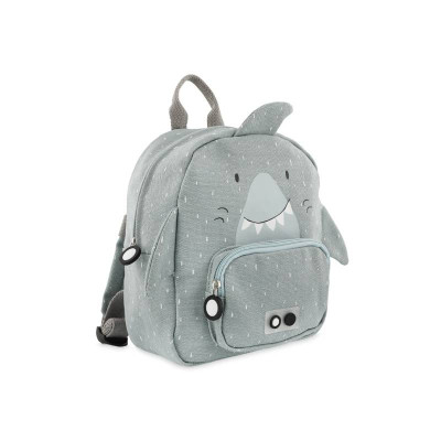 Trixie Baby Mr. Shark Mochila Pequena | Farmácia d'Arrábida