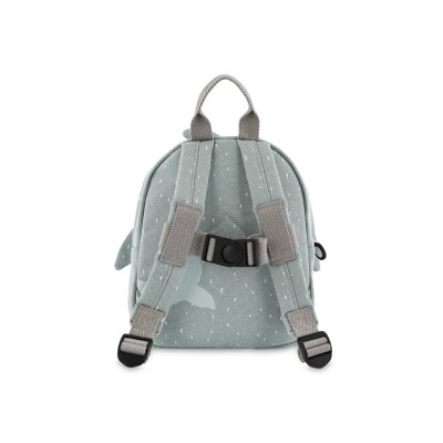 Trixie Baby Mr. Shark Mochila Pequena | Farmácia d'Arrábida
