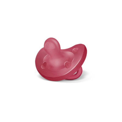7409623 Chicco Physioforma Soft Chupeta Rosa 16-36M