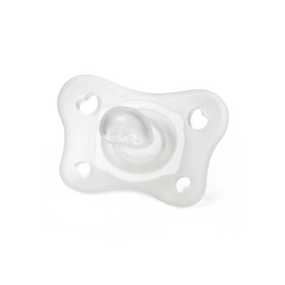 7409565 Chicco Physioforma Mini Soft Chupeta Neutra 0-2M