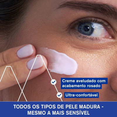 Uriage Age Absolu Creme Rosa Redesenficante 50ml | Farmácia d'Arrábida