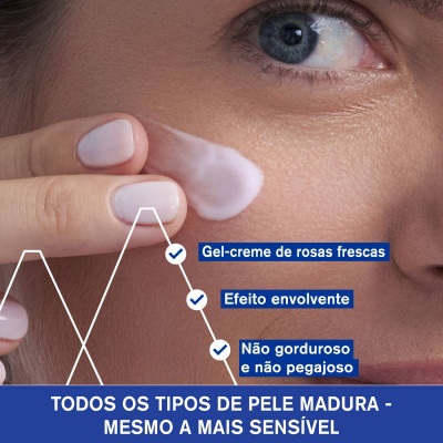 Uriage Age Absolu Máscara de Noite 50ml | Farmácia d'Arrábida