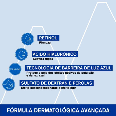 Uriage Age Cuidado Lift de Olhos 15ml | Farmácia d'Arrábida