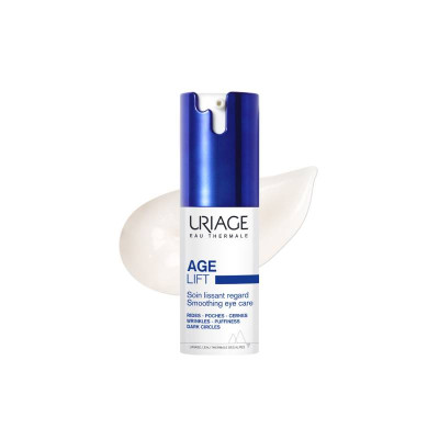 Uriage Age Cuidado Lift de Olhos 15ml | Farmácia d'Arrábida